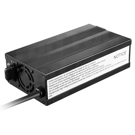 Lead-acid Battery Charger
