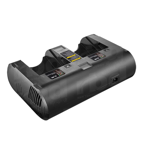Lithium Battery Charger