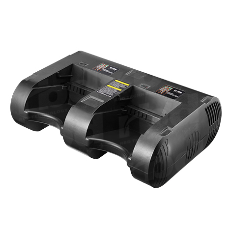 Lithium Battery Charger