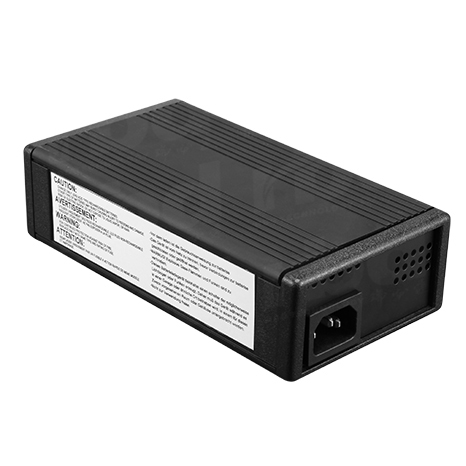 Lead-acid Battery Charger