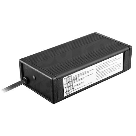 Lead-acid Battery Charger