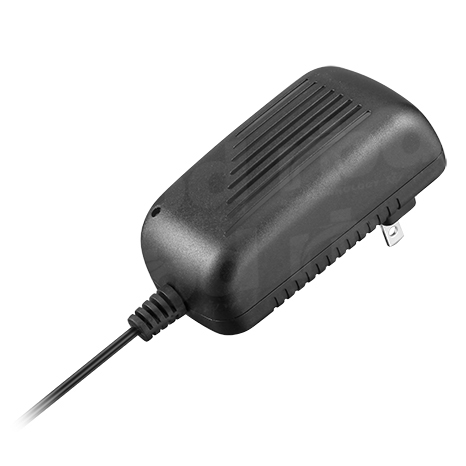 Lithium Battery Charger
