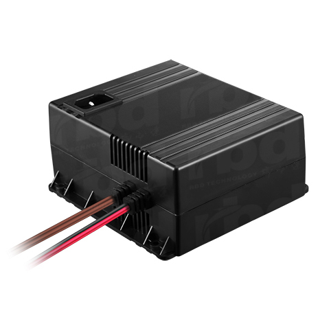 Lithium Battery Charger