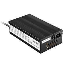 Lead-acid Battery Charger